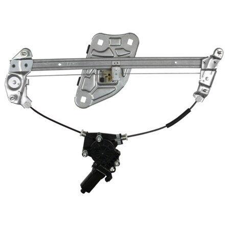 Aci Automotive Hyundai Xg300 01/Xg350 05-02 Window Assembly, 88976 88976